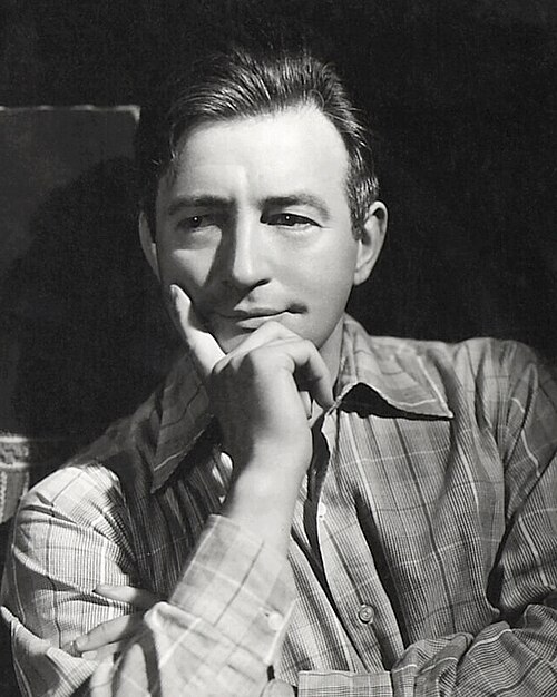 Claude Rains